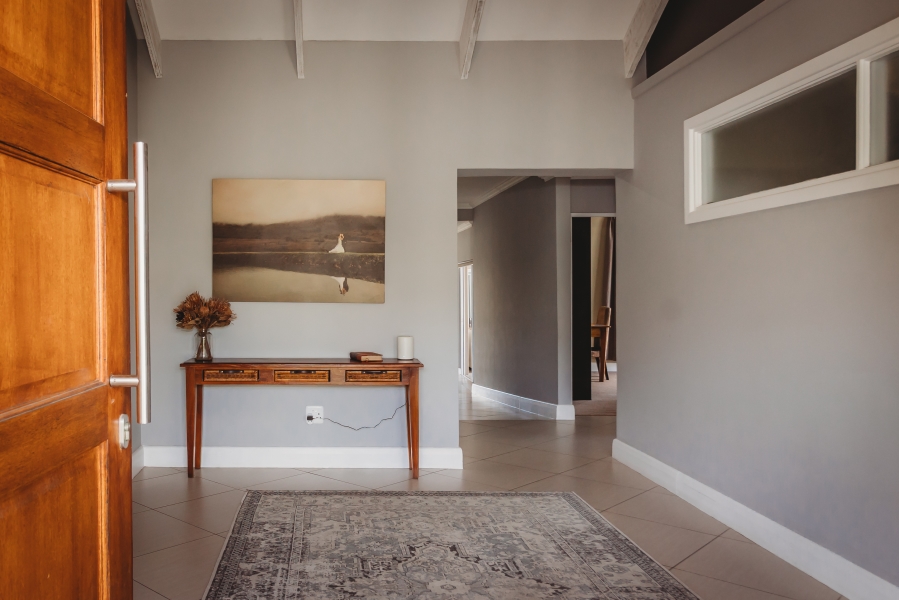 3 Bedroom Property for Sale in Kraaibosch Country Estate Western Cape